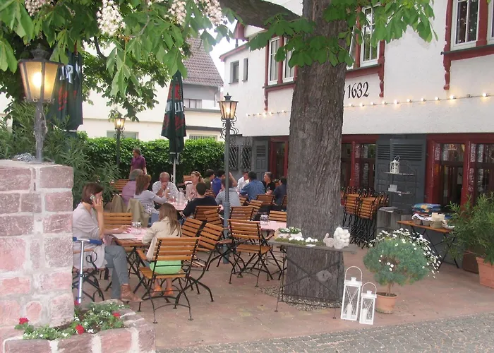Gasthaus zum Ochsen
