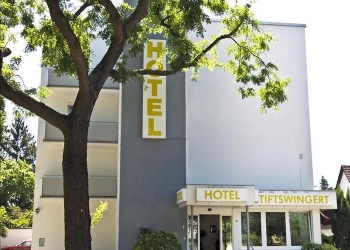 Stiftswingert