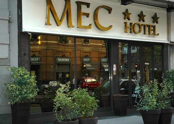 Hotel Mec