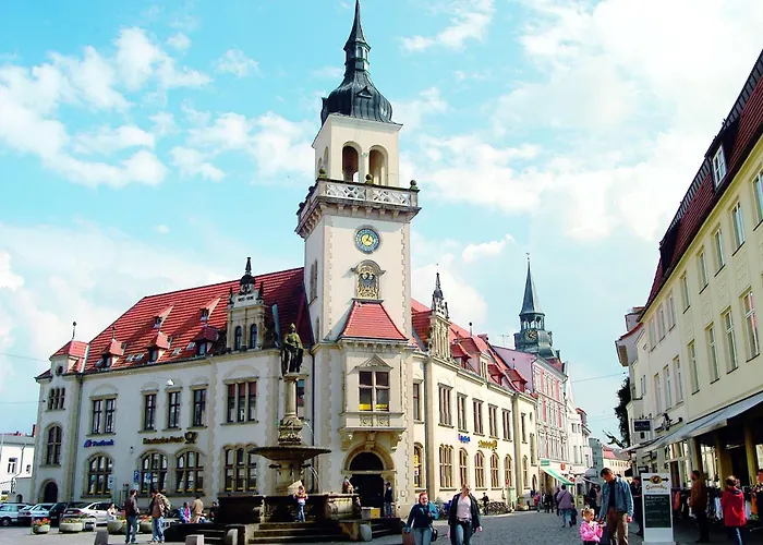 Haustierfreundliches Hotel: Sweet Dream Hostel & Pension - Self Check-In