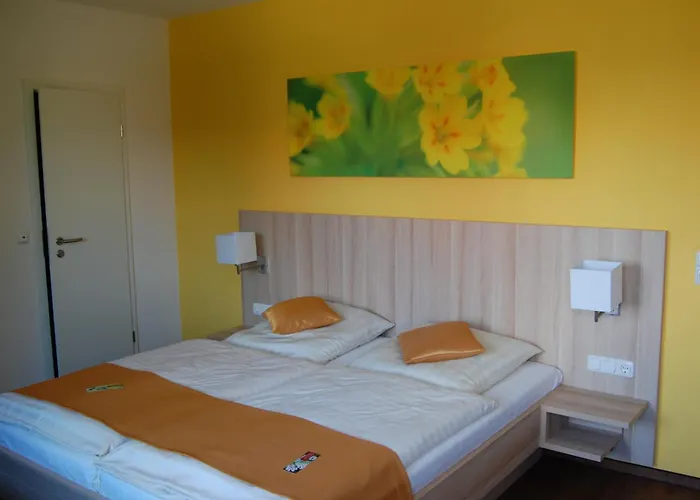 Gasthof Linden&Wildkräuterhotel