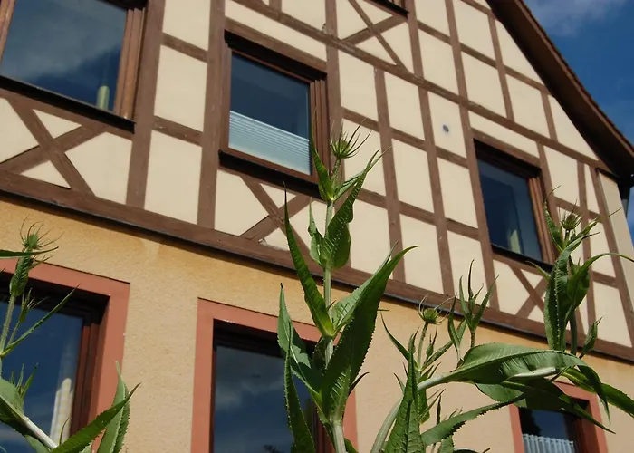 Gasthof Linden&Wildkräuterhotel