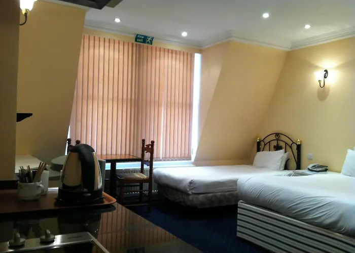 Mermaid Suite