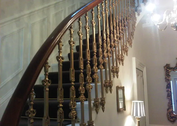 Luxushotel: Highfield Guest House