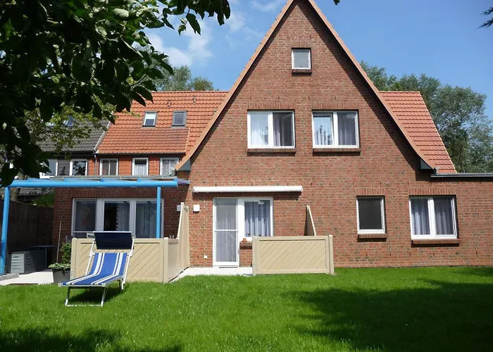 Gruenblau Relax Pension & s