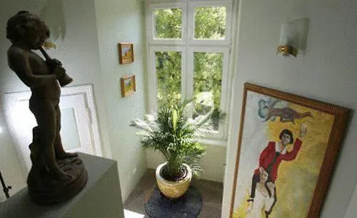 Pension am Großen Garten