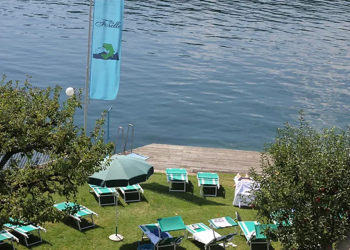 Familienhotel: SEEGLÜCK Hotel Forelle Superior