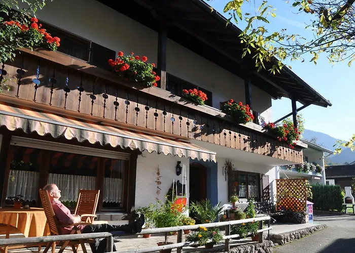 Gästehaus Pöppl