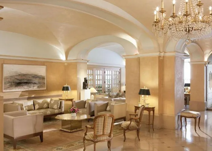 Familienhotel: Hotel Bedford
