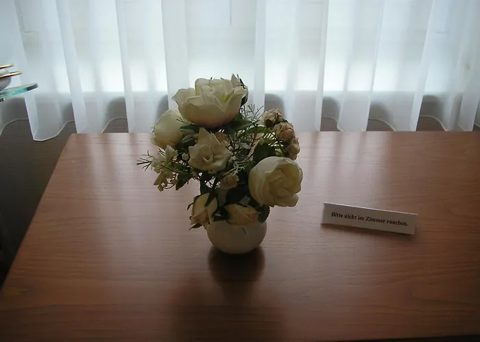 Familienhotel: Pension Villa Beer