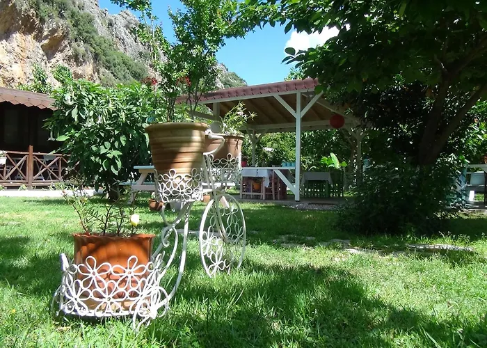 Narcicegi Hotel