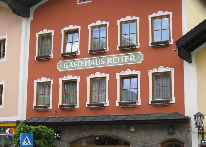 Gästehaus Reiter