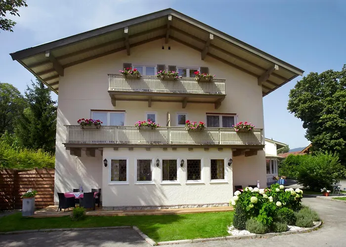Berlin Tegernsee