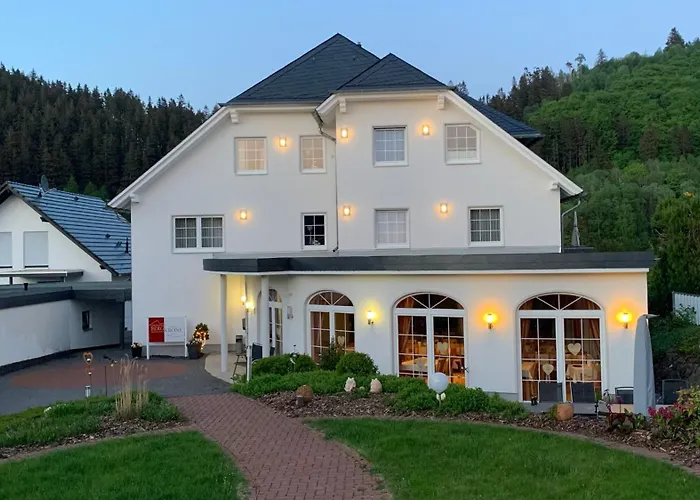 Landhaus Bergkrone