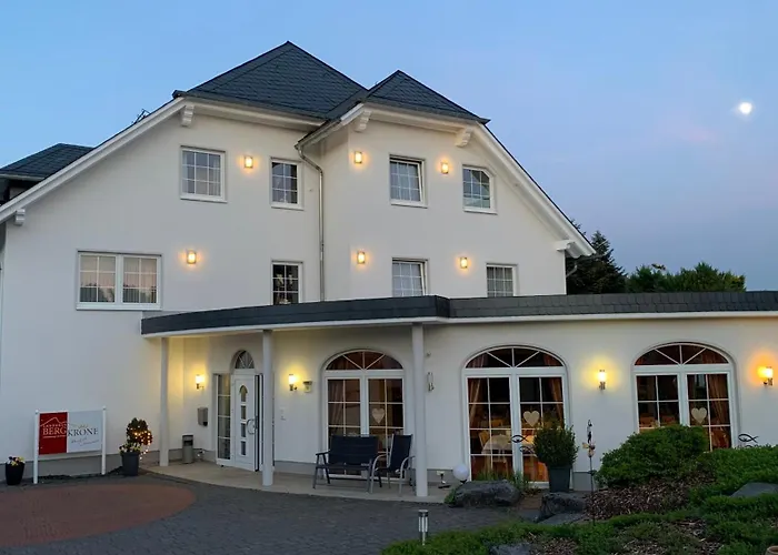 Landhaus Bergkrone
