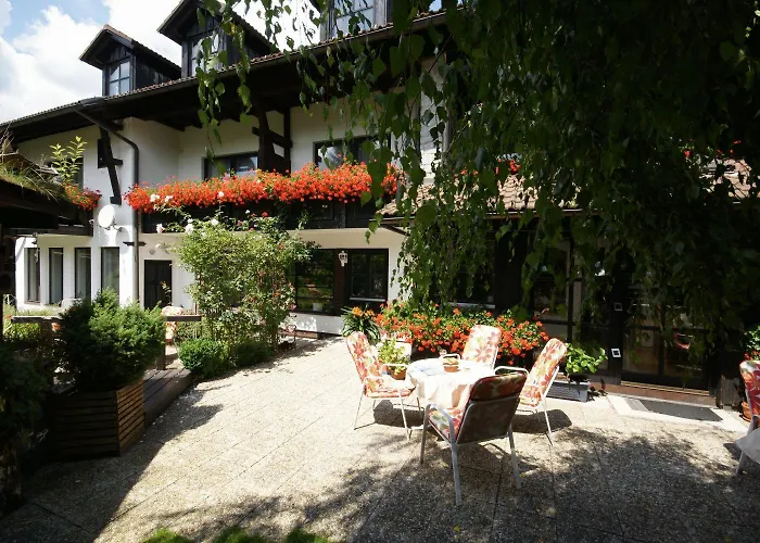 Pension Sonneneck