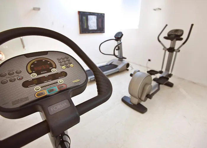 Hotel Internazionale