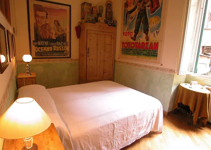 Kinderhotel Vacanze Romane