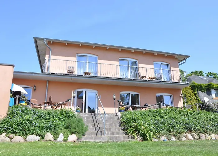 Pension Waldeck