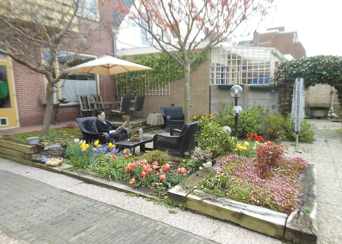 Pension de Zeeschelp