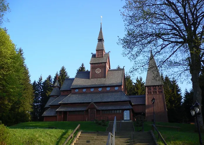 Haus Am Karpfenteich