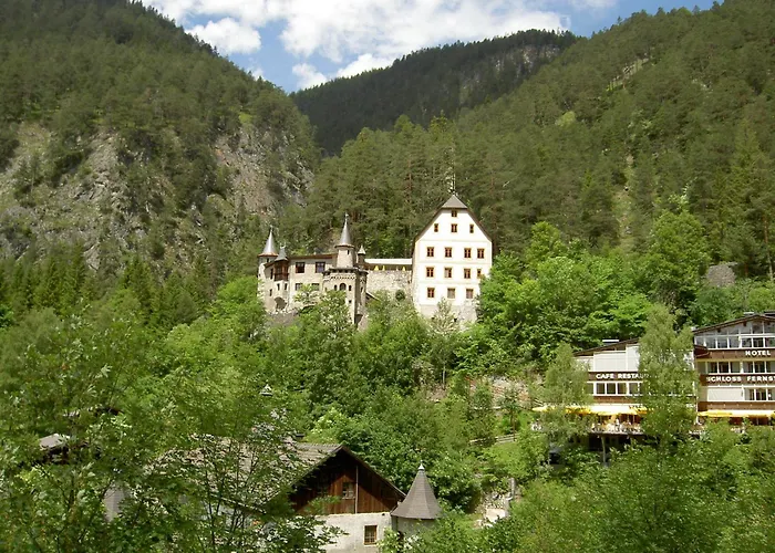 Haus Lusspark