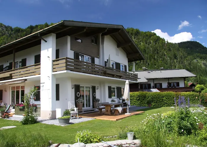 Haus Ruebezahl