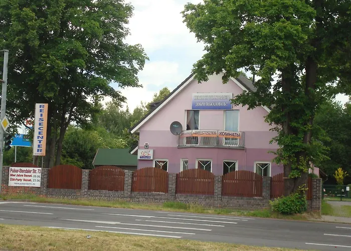 Gästehaus Sol Tour