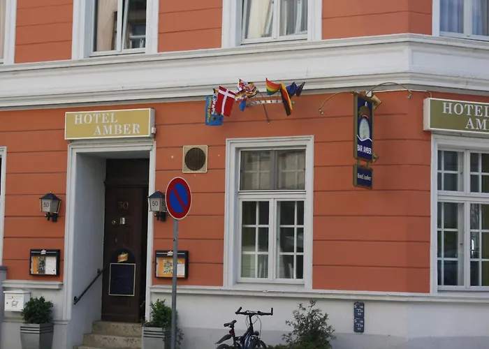 Amber Altstadt