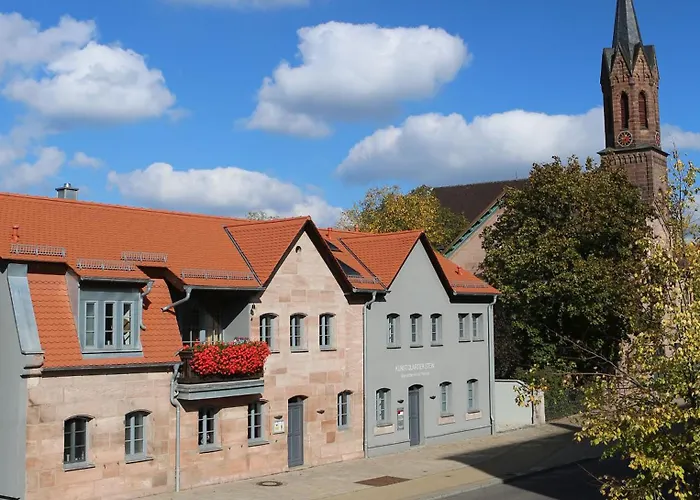 Bio Kunstquartier