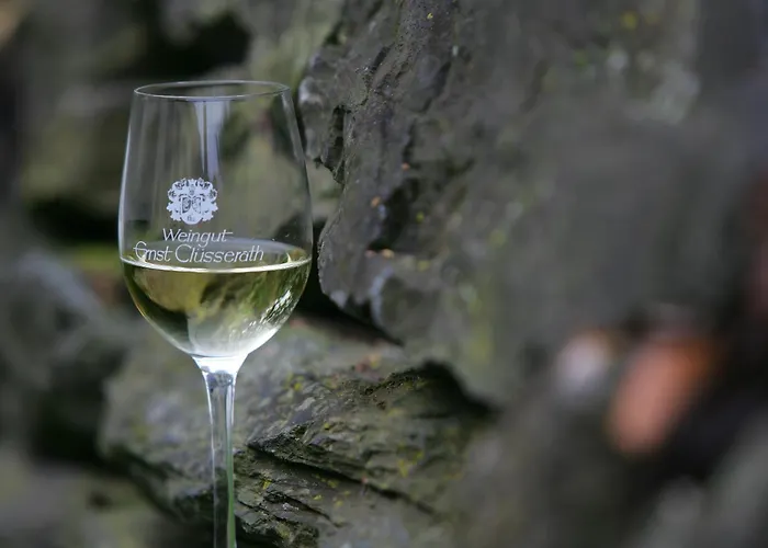 Ernst Clüsserath Weingut&Weinhotelchen