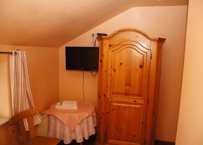 3-Sterne-Hotel: Hotel Paseo