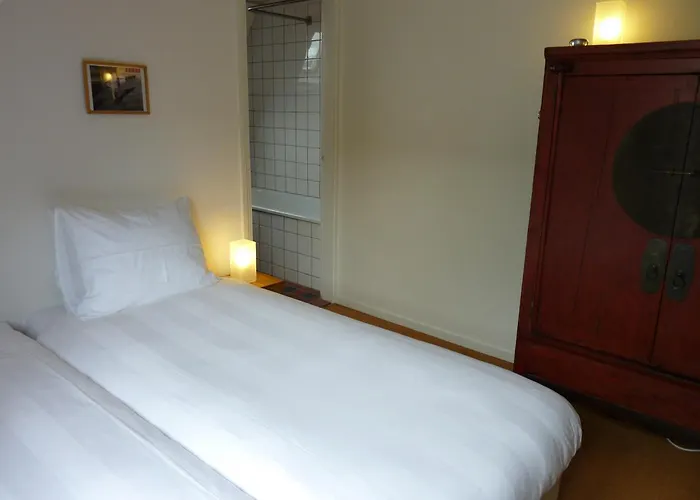Alberti Bed&Bike