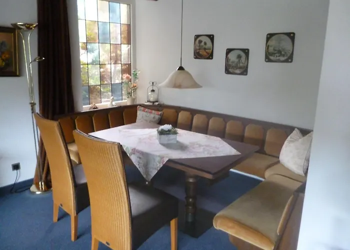 Pension Haus Wernemann