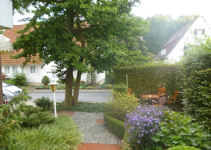 Pension Haus Wernemann