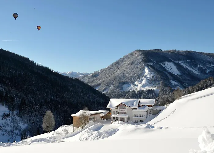 Bergerhof