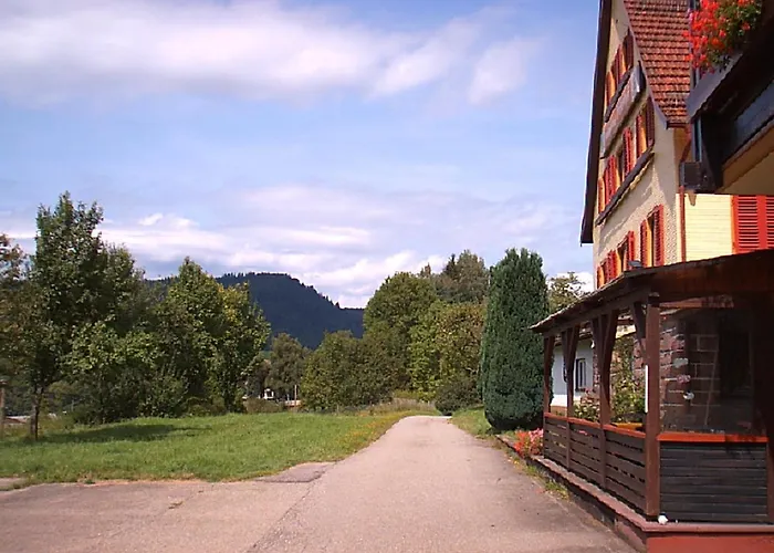 Gasthof Erlenhof