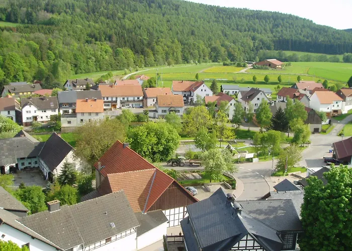 Landgasthof Hotel Sauer