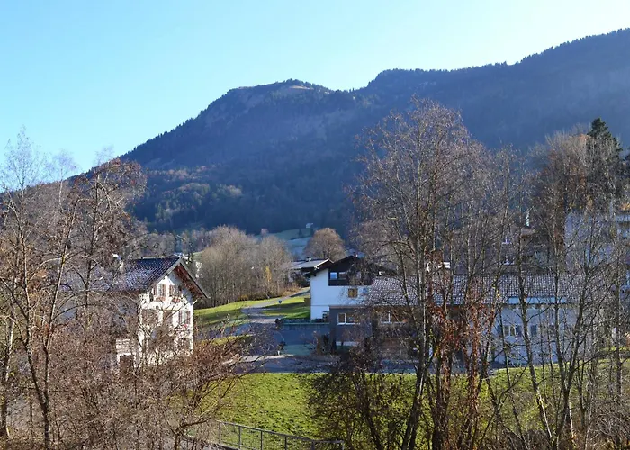 Gästehaus-Pension Barbara