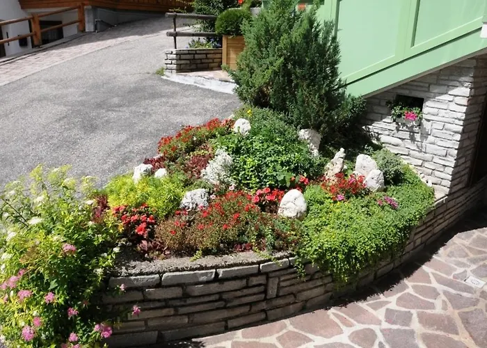 Ciasa Confolia