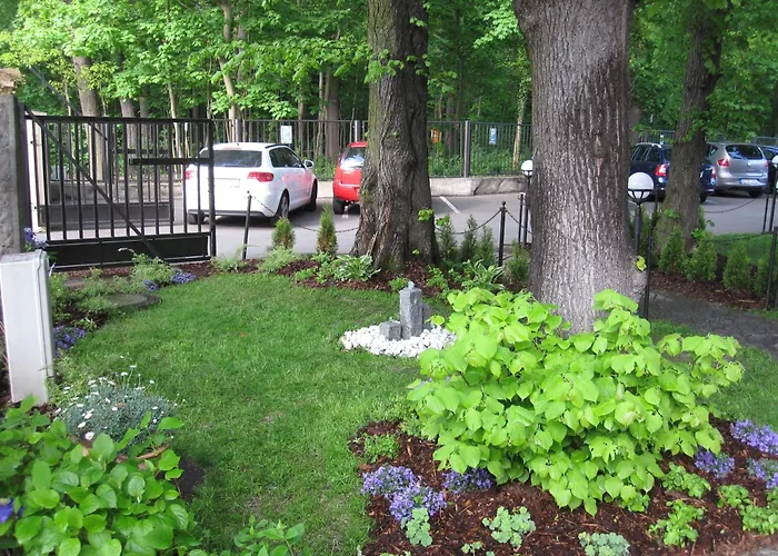 3-Sterne-Hotel: Sax Imperial