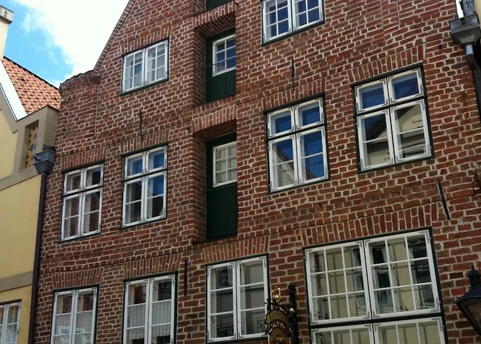Altstadt Apartments