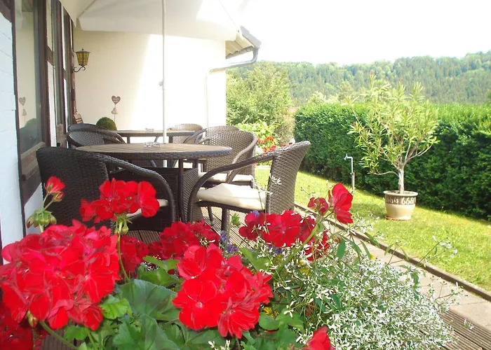 Pension Himmelreich