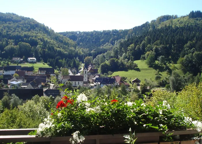 Pension Himmelreich