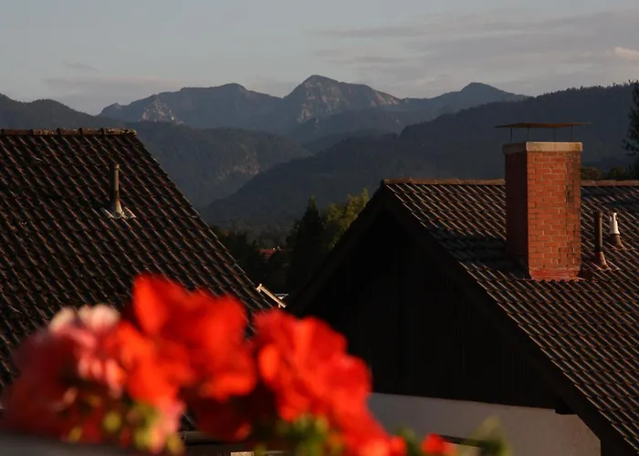 Gästehaus Sonnleit`n