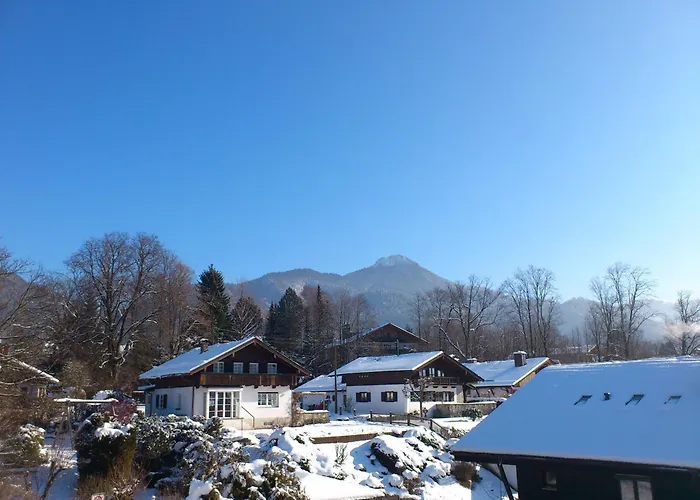 Gästehaus Sonnleit`n