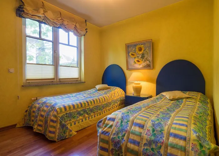 Ferienvermietung: Villa Charlotte App_13