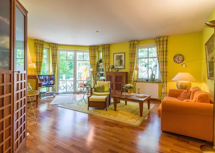 Ferienvermietung: Villa Charlotte App_13