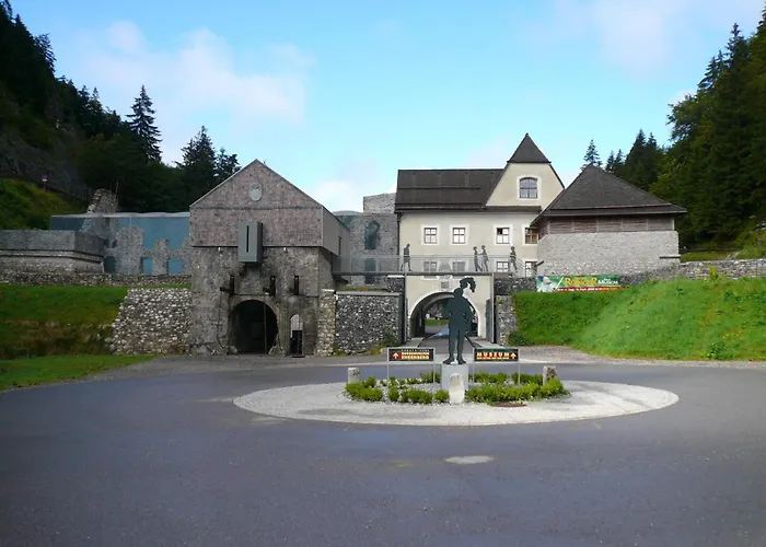 Haustierfreundliches Hotel: Hotel Maximilian