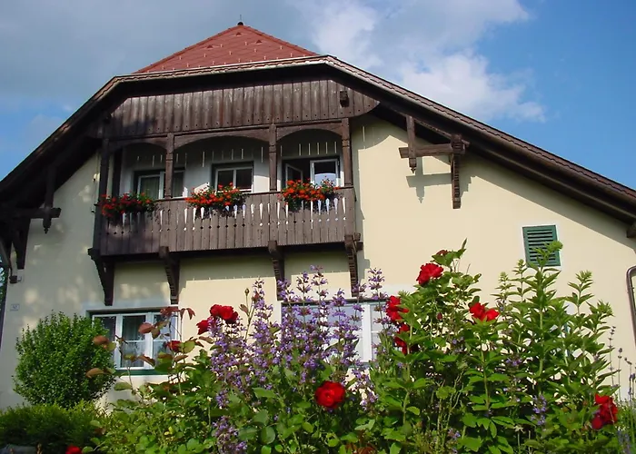 Landhaus Strussnighof